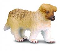 Okładka książki COLLECTA PIES RASY OWCZAREK SZKOCKI COLIE ROZMIAR S BPZ