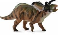 Okładka książki Dinozaur Medusaceratops