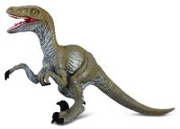 Opakowanie Dinozaur Velociraptor - rozmiar M