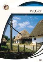 DVD PM WĘGRY. Autor: Nieznany. SmakLiter.pl Okładka książki DVD PM WĘGRY