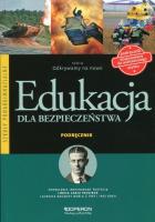 Edukacja dla bezp. LO Odkrywamy podr w.2015 OPERON. Autor: Goniewicz Mariusz, Nowak-Kowal Anna W.. SmakLiter.pl Okładka książki Edukacja dla bezp. LO Odkrywamy podr w.2015 OPERON