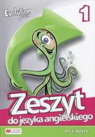 Evolution plus 1 SP Ćwiczenia wieloletnie. Język angielski (2015). Autor: Beare Nick. SmakLiter.pl Okładka książki Evolution plus 1 SP Ćwiczenia wieloletnie. Język angielski (2015)