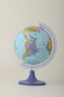 Opakowanie Globus 110 polityczny
