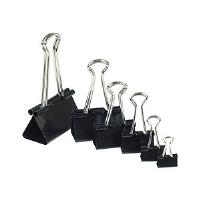 Opakowanie Klipsy biurowe 51mm