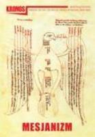 Kronos 2/2014 Mesanizm. Autor:   Praca zbiorowa. SmakLiter.pl Okładka książki Kronos 2/2014 Mesanizm