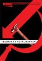 Kronos 3/2014 Technika i totalitaryzm. Autor:   Praca zbiorowa. SmakLiter.pl Okładka książki Kronos 3/2014 Technika i totalitaryzm