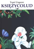 Okładka książki Księżycolud