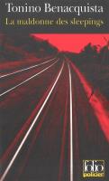 Okładka książki La maldonne des sleepings
