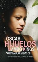 Okładka książki Mambo Kings śpiewają o miłości TW