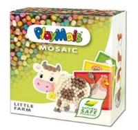 Opakowanie Mozaika Mała Farma Playmais