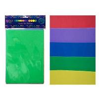 Opakowanie Pianka A4 zestaw 1 (5 sztuk) bpz