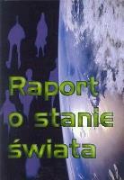 Okładka książki Raport o stanie świata