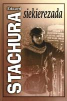 Okładka książki Siekierezada albo zima leśnych ludzi