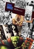 Okładka książki Strefa komiksu T.14 Artur Chochowski