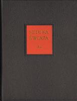 Okładka książki Sztuka Świata Tom 4