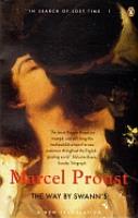 The Way by Swann`s. Autor: Proust Marcel. SmakLiter.pl Okładka książki The Way by Swann`s