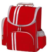 Opakowanie Tornister Tiger Czerwony