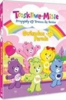 Okładka książki Troskliwe Misie. Gwiezdna parada + puzzle