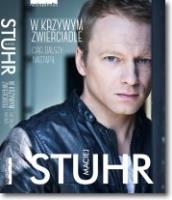 Okładka książki W krzywym zwierciadle. Ciąg dalszy nastąpi