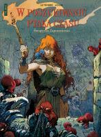 W poszukiwaniu Ptaka Czasu. Świątynia Zapomnienia. Cykl drug Tom 2.. Autor: Serge Le Tendre i Regis Loisel. SmakLiter.pl Okładka książki W poszukiwaniu Ptaka Czasu. Świątynia Zapomnienia. Cykl drug Tom 2.