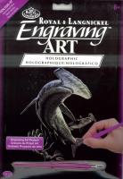 Opakowanie Wydrapywanka tęczowa Ryba Młot