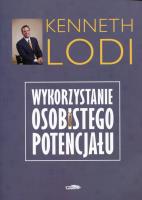 Okładka książki Wykorzystanie osobistego potencjału