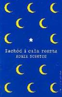 Zachód i cała reszta. Autor: Roger Scruton. SmakLiter.pl Okładka książki Zachód i cała reszta
