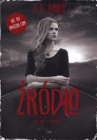 Okładka książki Źródło Tom 2