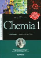Chemia LO 1 Odkrywamy na... podr ZR w. 2015. Autor: Stanislawa Hejwowska, Marcinkowski Ryszard. SmakLiter.pl Okładka książki Chemia LO 1 Odkrywamy na... podr ZR w. 2015
