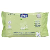 Opakowanie Chusteczki pielęgnacyjne 72 sztuki