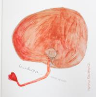 Okładka książki Ciiichooo... Miłość się rodzi