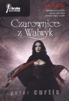 Okładka książki Czarownice z Walwyk