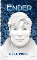 Okładka książki Ender