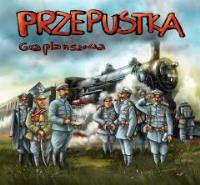 Opakowanie Gra - Przepustka