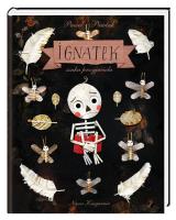 Okładka książki Ignatek szuka przyjaciela