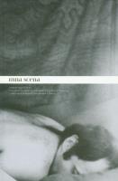 Inna scena Koniec męskości?. Autor: Agata Adamiecka-Sitek (red.), Dorota Buchwald. SmakLiter.pl Okładka książki Inna scena Koniec męskości?