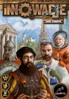 Innowacje. Autor: Chudyk Carl. SmakLiter.pl Okładka książki Innowacje