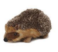 Jeż siedzący 18 cm. Wydawca: WWF Plush Collection. SmakLiter.pl Opakowanie Jeż siedzący 18 cm