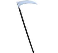 Opakowanie Kosa Kostuchy składana