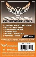 Opakowanie Koszulki Chimera 57,5x89 (100szt) MAYDAY