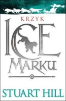Okładka książki Krzyk Icemarku