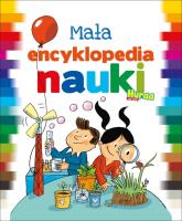 Okładka książki Mała encyklopedia nauki