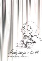 Okładka książki Medytacje o 6:38