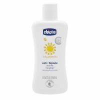 Opakowanie MLECZKO PO OPALANIU 200 ML