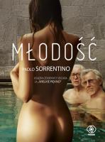 Młodość. Autor: Paolo Sorrentino. SmakLiter.pl Okładka książki Młodość