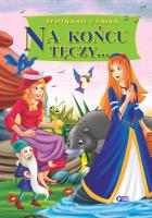 Na końcu teczy. Autor:   Praca zbiorowa. SmakLiter.pl Okładka książki Na końcu teczy