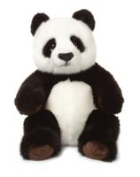 Opakowanie Panda siedząca 22 cm