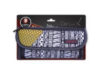 PIORNIK SZKOLNY BJ-2251 BPZ. Wydawca: Noster. SmakLiter.pl Opakowanie PIORNIK SZKOLNY BJ-2251 BPZ