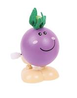 Opakowanie Podskakujące owocki Śliwka