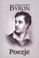 Poezje. Autor: Byron George Gordon. SmakLiter.pl Okładka książki Poezje